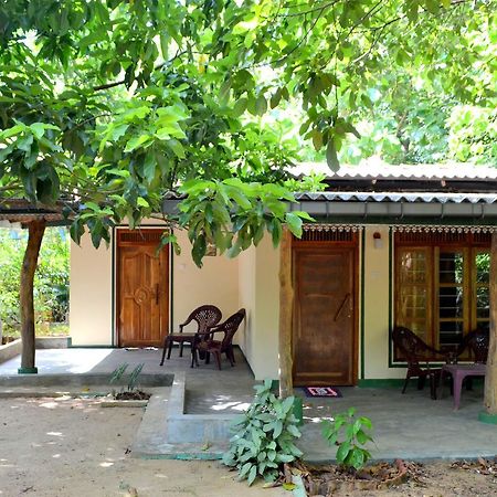 Sigiriya Freedom Lodge Dambulla Luaran gambar