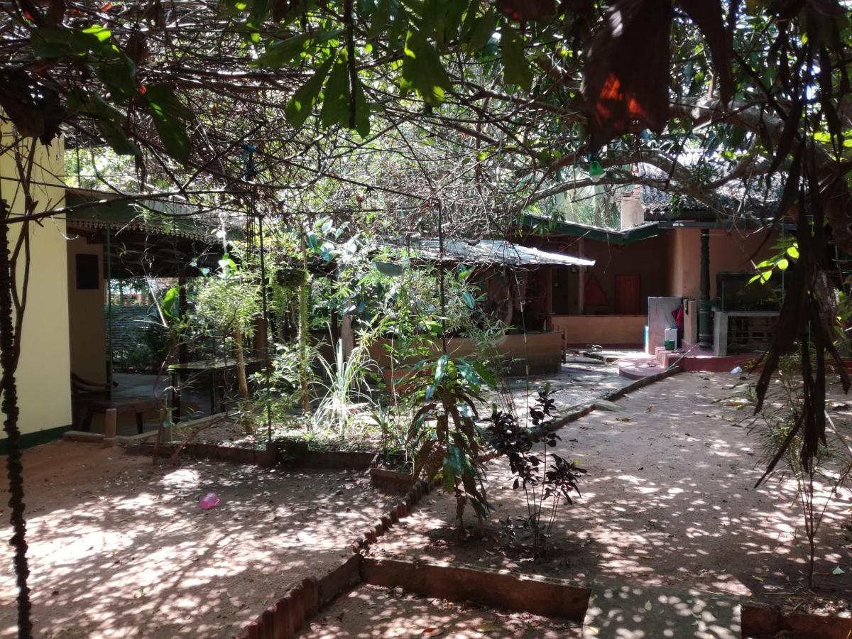 Sigiriya Freedom Lodge Dambulla Luaran gambar