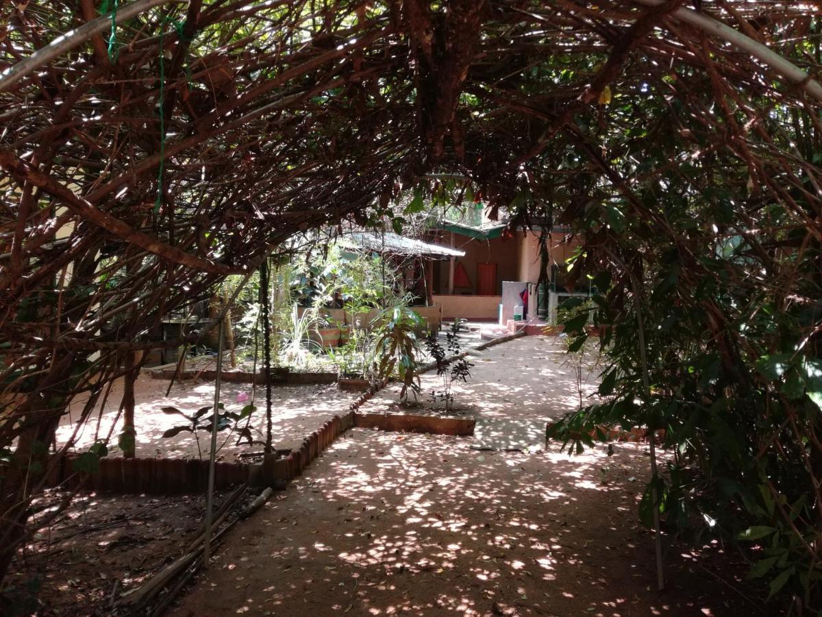 Sigiriya Freedom Lodge Dambulla Luaran gambar