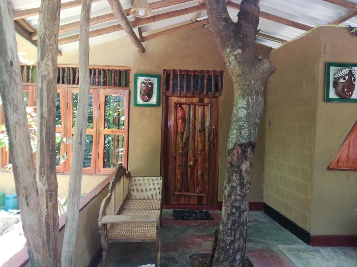 Sigiriya Freedom Lodge Dambulla Luaran gambar