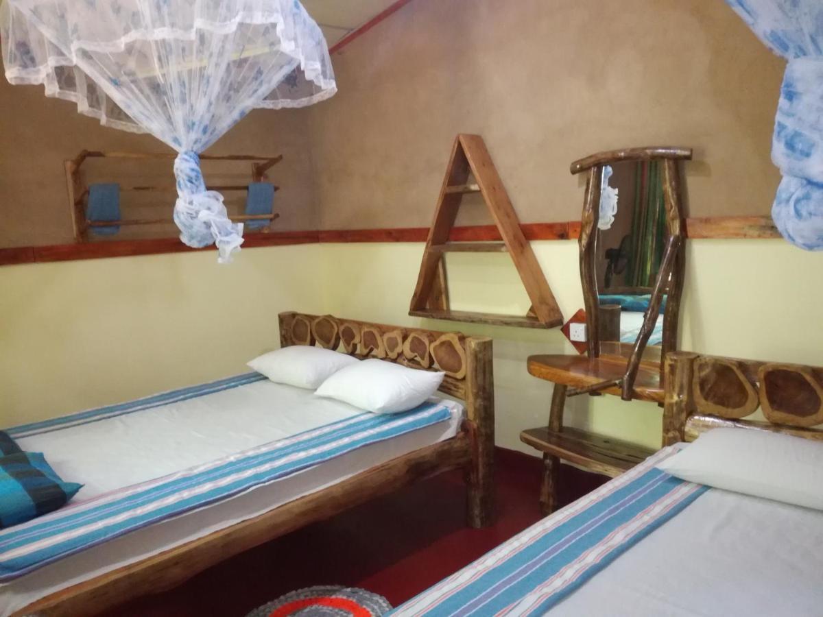 Sigiriya Freedom Lodge Dambulla Luaran gambar