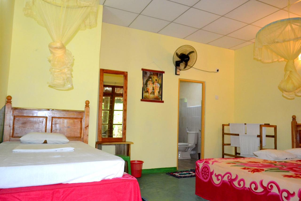Sigiriya Freedom Lodge Dambulla Luaran gambar
