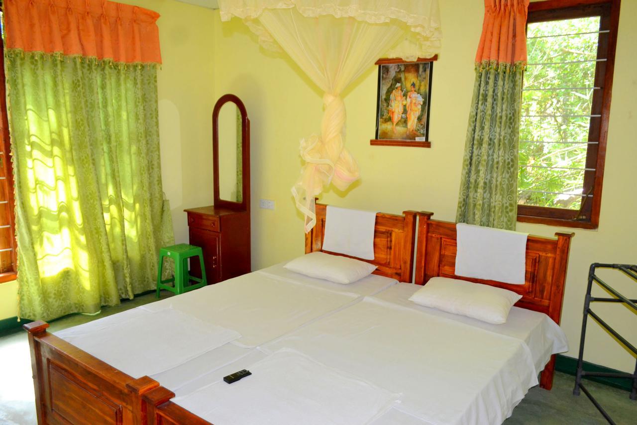 Sigiriya Freedom Lodge Dambulla Luaran gambar
