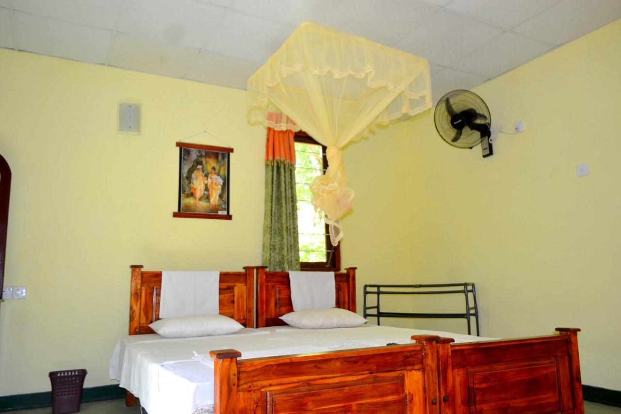 Sigiriya Freedom Lodge Dambulla Luaran gambar