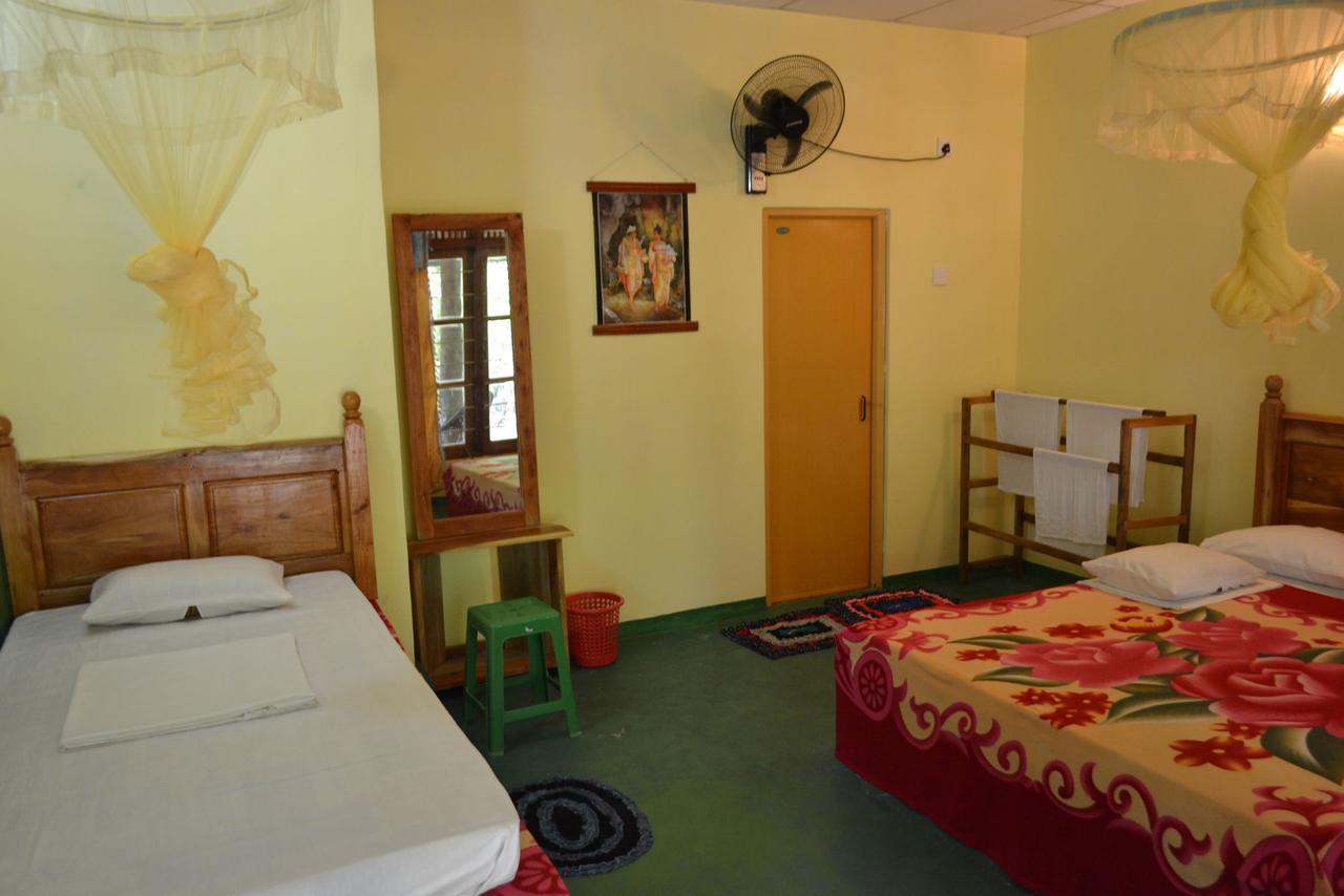 Sigiriya Freedom Lodge Dambulla Luaran gambar