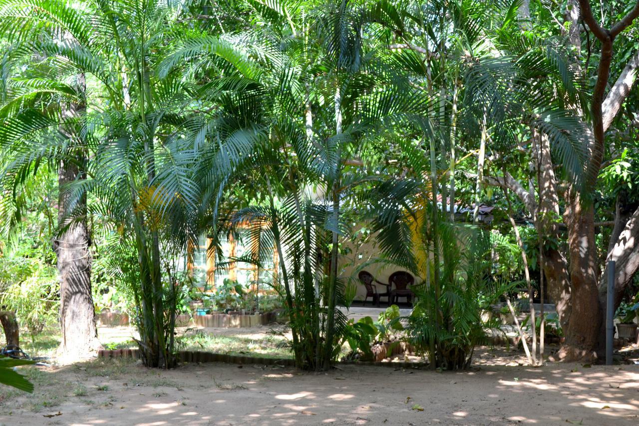 Sigiriya Freedom Lodge Dambulla Luaran gambar