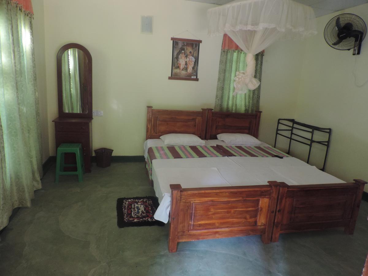 Sigiriya Freedom Lodge Dambulla Luaran gambar