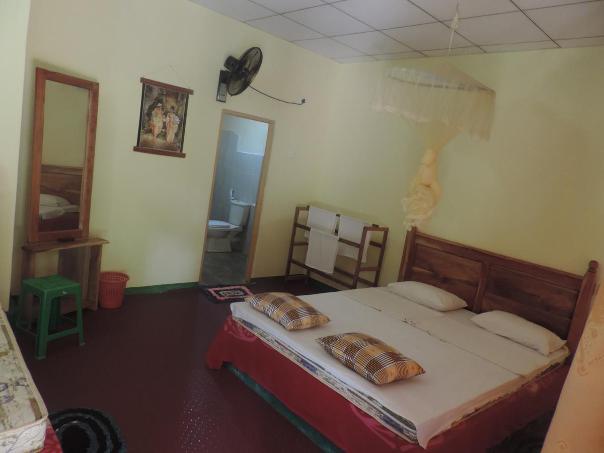 Sigiriya Freedom Lodge Dambulla Luaran gambar